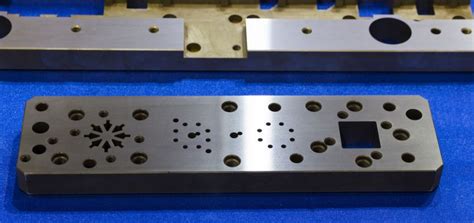 cnc wire cut edm parts|wire edm surface finish.